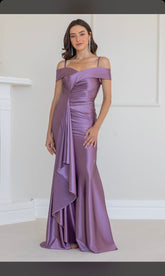 Evening Dress